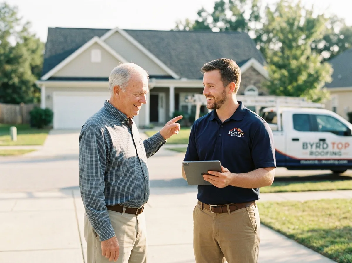 Roofing Cairo, NE FAQs
